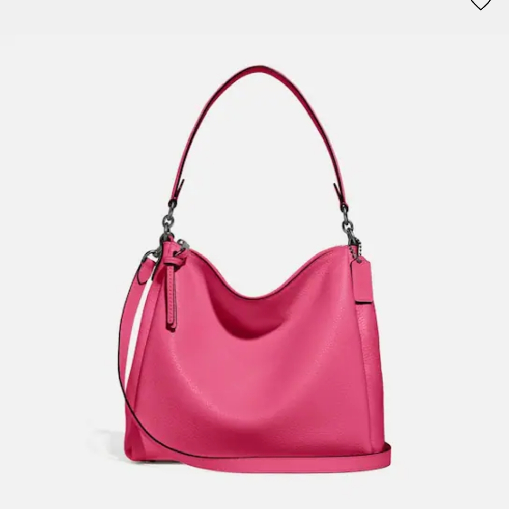 BNWT Coach Retail Shay Shoulder Bag